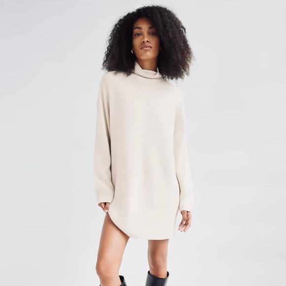 Aritzia Babaton McLean dress - Picture 1 of 4